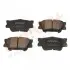 Drive+ Drive+ - Гальмівні колодки до дисків Dr!ve+ DP1010.10.0112 (фото 3)
