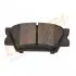Drive+ Drive+ - Гальмівні колодки до дисків Dr!ve+ DP1010.10.0112 (фото 4)