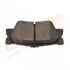 Drive+ Drive+ - Гальмівні колодки до дисків Dr!ve+ DP1010.10.0112 (фото 6)