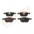 Drive+ Drive+ - Гальмівні колодки до дисків Dr!ve+ DP1010.10.0006 (фото 1)