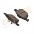 Drive+ Drive+ - Гальмівні колодки до дисків Dr!ve+ DP1010.10.0006 (фото 6)