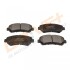 Drive+ Drive+ - Гальмівні колодки до дисків Dr!ve+ DP1010.10.0014 (фото 2)