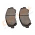 Drive+ Drive+ - Гальмівні колодки до дисків Dr!ve+ DP1010.10.0014 (фото 6)