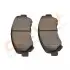 Drive+ Drive+ - Гальмівні колодки до дисків Dr!ve+ DP1010.10.0014 (фото 6)