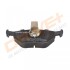Drive+ Drive+ - Гальмівні колодки до дисків Dr!ve+ DP1010.10.0810 (фото 4)