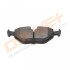 Drive+ Drive+ - Гальмівні колодки до дисків Dr!ve+ DP1010.10.0810 (фото 7)