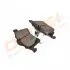 Drive+ Drive+ - Гальмівні колодки до дисків Dr!ve+ DP1010.10.0814 (фото 6)