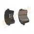 Drive+ Drive+ - Гальмівні колодки до дисків Dr!ve+ DP1010.10.0470 (фото 5)