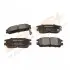 Drive+ Drive+ - Гальмівні колодки до дисків Dr!ve+ DP1010.10.0984 (фото 2)