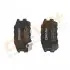 Drive+ Drive+ - Гальмівні колодки до дисків Dr!ve+ DP1010.10.0984 (фото 4)