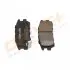 Drive+ Drive+ - Гальмівні колодки до дисків Dr!ve+ DP1010.10.0984 (фото 5)
