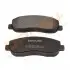 Drive+ Drive+ - Гальмівні колодки до дисків Dr!ve+ DP1010.10.0144 (фото 6)