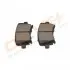 Drive+ Drive+ - Гальмівні колодки до дисків Dr!ve+ DP1010.10.0062 (фото 4)