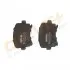 Drive+ Drive+ - Гальмівні колодки до дисків Dr!ve+ DP1010.10.0062 (фото 6)