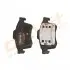 Drive+ Drive+ - Гальмівні колодки до дисків Dr!ve+ DP1010.10.0086 (фото 4)