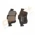 Drive+ Drive+ - Гальмівні колодки до дисків Dr!ve+ DP1010.10.0086 (фото 5)