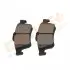 Drive+ Drive+ - Гальмівні колодки до дисків Dr!ve+ DP1010.10.0086 (фото 6)