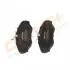 Drive+ Drive+ - Гальмівні колодки до дисків Dr!ve+ DP1010.10.0041 (фото 4)