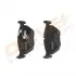 Drive+ Drive+ - Гальмівні колодки до дисків Dr!ve+ DP1010.10.0821 (фото 4)