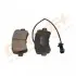 Drive+ Drive+ - Гальмівні колодки до дисків Dr!ve+ DP1010.10.0065 (фото 5)