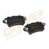 Drive+ Drive+ - Гальмівні колодки до дисків Dr!ve+ DP1010.10.0080 (фото 5)