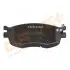 Drive+ Drive+ - Гальмівні колодки до дисків Dr!ve+ DP1010.10.0093 (фото 3)