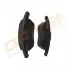 Drive+ Drive+ - Гальмівні колодки до дисків Dr!ve+ DP1010.10.0036 (фото 2)