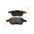 Drive+ Drive+ - Гальмівні колодки до дисків Dr!ve+ DP1010.10.0036 (фото 3)