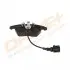 Drive+ Drive+ - Гальмівні колодки до дисків Dr!ve+ DP1010.10.0036 (фото 4)