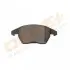 Drive+ Drive+ - Гальмівні колодки до дисків Dr!ve+ DP1010.10.0036 (фото 8)