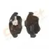 Drive+ Drive+ - Гальмівні колодки до дисків Dr!ve+ DP1010.10.0293 (фото 4)