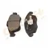 Drive+ Drive+ - Гальмівні колодки до дисків Dr!ve+ DP1010.10.0293 (фото 5)