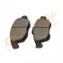 Drive+ Drive+ - Гальмівні колодки до дисків Dr!ve+ DP1010.10.0293 (фото 6)