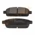 Drive+ Drive+ - Гальмівні колодки до дисків Dr!ve+ DP1010.10.0142 (фото 3)