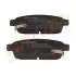 Drive+ Drive+ - Гальмівні колодки до дисків Dr!ve+ DP1010.10.0142 (фото 4)
