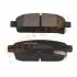 Drive+ Drive+ - Гальмівні колодки до дисків Dr!ve+ DP1010.10.0142 (фото 5)