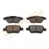 Drive+ Drive+ - Гальмівні колодки до дисків Dr!ve+ DP1010.10.0022 (фото 3)