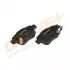 Drive+ Drive+ - Гальмівні колодки до дисків Dr!ve+ DP1010.10.0022 (фото 5)