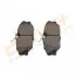 Drive+ Drive+ - Гальмівні колодки до дисків Dr!ve+ DP1010.10.0872 (фото 6)