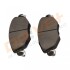 Drive+ Drive+ - Гальмівні колодки до дисків Dr!ve+ DP1010.10.0772 (фото 6)