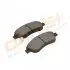 Фото 6 - drive+ Drive+ - Гальмівні колодки до дисків Dr!ve+ DP1010.10.0061 Drive+ Drive+ - Гальмівні колодки до дисків Dr!ve+ DP1010.10.0061 (фото 6)