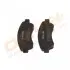 Drive+ Drive+ - Гальмівні колодки до дисків Dr!ve+ DP1010.10.0758 (фото 4)