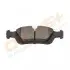 Drive+ Drive+ - Гальмівні колодки до дисків Dr!ve+ DP1010.10.0820 (фото 7)