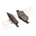 Drive+ Drive+ - Гальмівні колодки до дисків Dr!ve+ DP1010.10.0368 (фото 6)