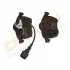 Drive+ Drive+ - Гальмівні колодки до дисків Dr!ve+ DP1010.10.0830 (фото 4)