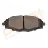 Drive+ Drive+ - Гальмівні колодки до дисків Dr!ve+ DP1010.10.0104 (фото 4)