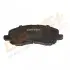 Drive+ Drive+ - Гальмівні колодки до дисків Dr!ve+ DP1010.10.0056 (фото 2)