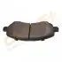 Drive+ Drive+ - Гальмівні колодки до дисків Dr!ve+ DP1010.10.0056 (фото 6)