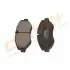 Drive+ Drive+ - Гальмівні колодки до дисків Dr!ve+ DP1010.10.0905 (фото 5)