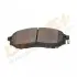 Drive+ Drive+ - Гальмівні колодки до дисків Dr!ve+ DP1010.10.0016 (фото 7)